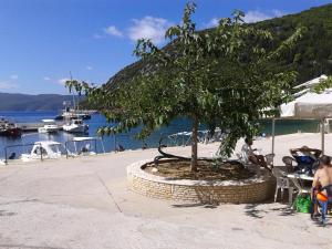 Fassoulou's cottage Ithaka Greece