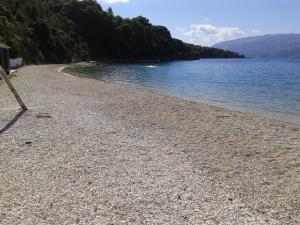 Fassoulou's cottage Ithaka Greece