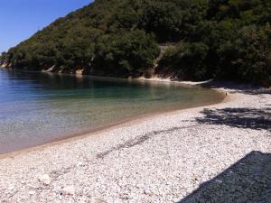 Fassoulou's cottage Ithaka Greece