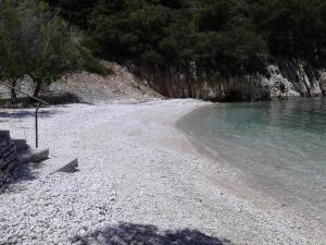 Fassoulou's cottage Ithaka Greece