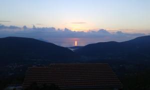 Fassoulou's cottage Ithaka Greece