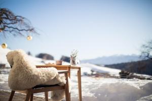 Hotel Dolomitenblick