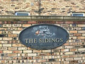The Sidings - Killyhevlin