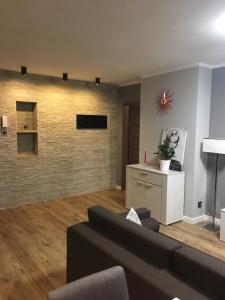 Apartament STUDENCKA