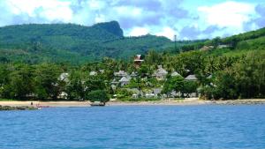 Nakamanda Resort and Spa