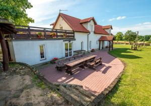 Gospodarstwo Agroturystyczne AGRO-WOLICE