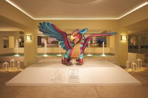 Dreams Huatulco Resort & Spa