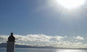 Air, Sun & Sea... Tinos Greece