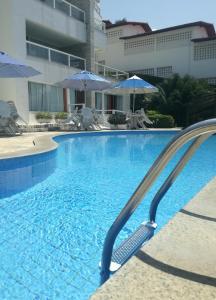 Apart Hotel Margherita