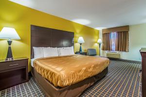 Quality Inn Carbondale University area