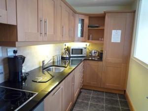 Castle Quay Holiday Homes by Trident Holiday Homes