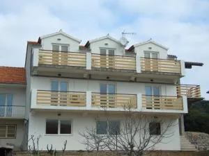 Apartmani Ivan - Kaprije