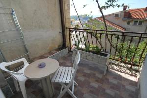 Apartment Makarska 9128f