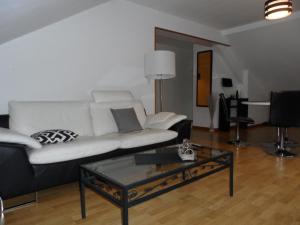 Appartements Residence Rokia : photos des chambres