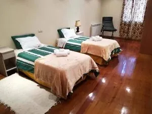 Casa dos Confrades - Arcos de Valdevez