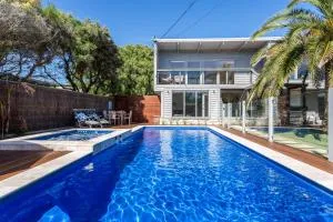 Front Beach House - Blairgowrie
