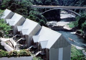 Tabist Kinugawa Park Cottage