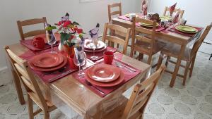 Preferred Rooms by Crestview Guest House