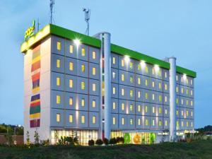 POP! Hotel Airport Jakarta