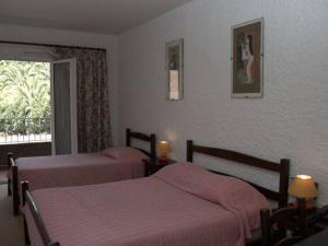 Hotels Motel le Colibri : photos des chambres