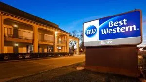 Best Western Eunice - Eunice
