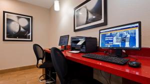 Best Western Plus Sunrise Inn