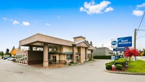 Best Western Maple Ridge