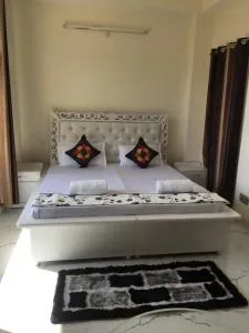 Valley view Barog - Dagshai