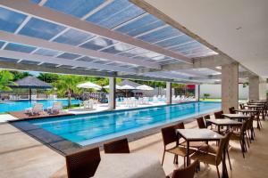 Best Western Suites Le Jardin Caldas Novas