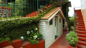 Kodai Resort Hotel, Kodaikanal