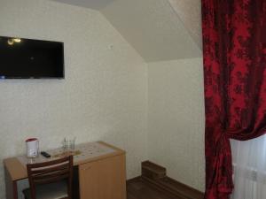 Deluxe Double Room with Balcony room in Guest House Izumrudnyi bereg