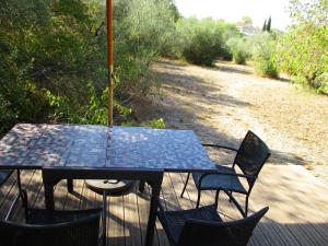 Appartements Les Olives : photos des chambres