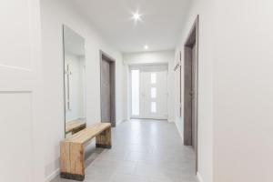 Ferienwohnung Küstenurlaub Ueckermünde