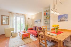 Feriendorf am Bakenberg