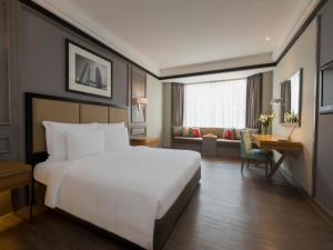 Premium Guest Room room in Meliá Kuala Lumpur