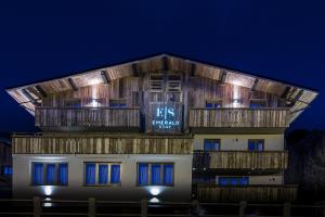 Appartements Emerald Stay Apartments Morzine - by EMERALD STAY : photos des chambres