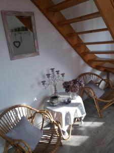 B&B / Chambres d'hotes Le Coq En Pate : photos des chambres