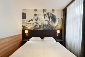 Superior Double Room room in Hotel Lucia