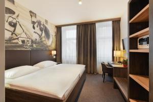 Hotel Lucia - Hotel 3 stelle a Vienna