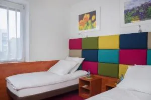 euroHOTEL Sosnowiec Kazimierz - Krze