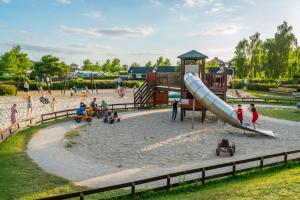 First Camp Bogense Strand Camping & Cottages