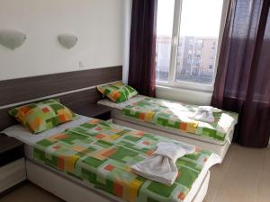 Anna Marina Apartments