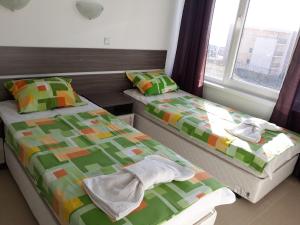 Anna Marina Apartments