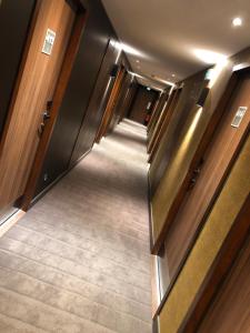 Hotels Ibis Budget Annecy sud-Poisy : photos des chambres