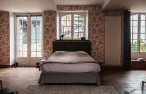 B&B / Chambres d'hotes Guesthouse Domaine du Chalet : Suite (2 Adultes)