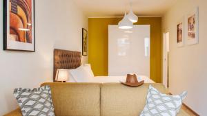 Studio - 2. Etage