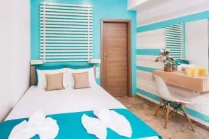 Kalyves Maisonette Bougainvillea - Áyios Andónios