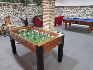 Five-Bedroom House room in Can Peiri