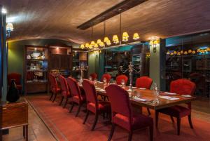 No5 Boutique Art Hotel by Mantis