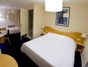 Hotels Hotel du Nord : photos des chambres